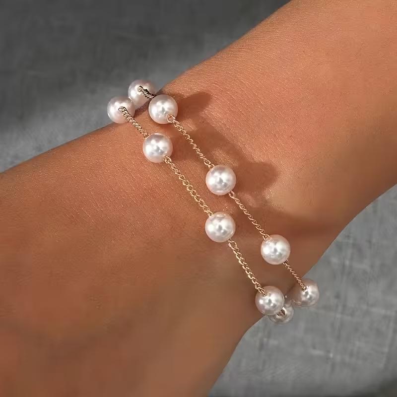 Dreamy Charlotte Bracelet