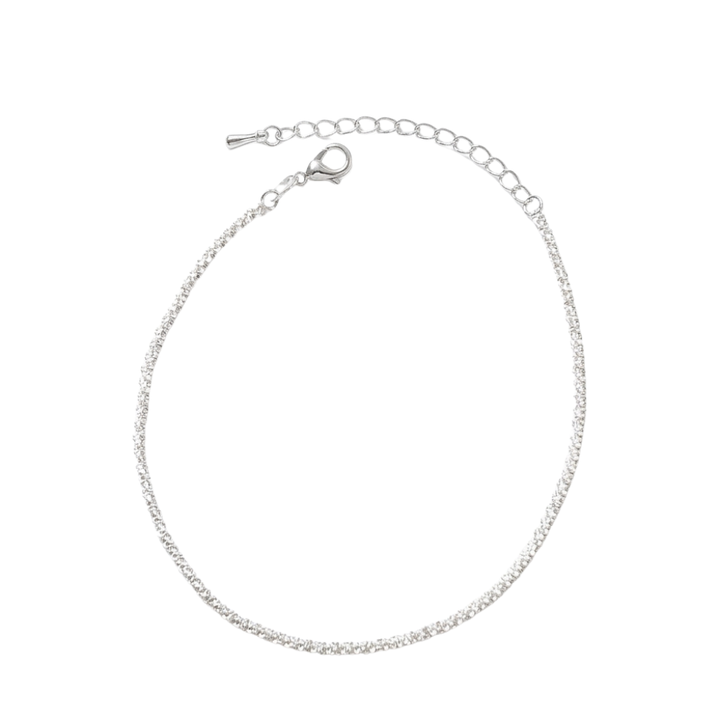 Madreperla Tennis Bracelet