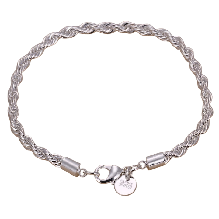 Whisper Braid Bracelet