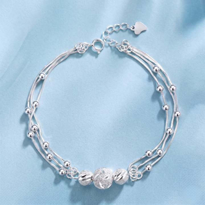 Whisper Pearl Bracelet