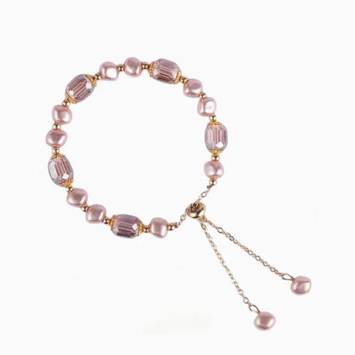 Origins Crystal Bracelet
