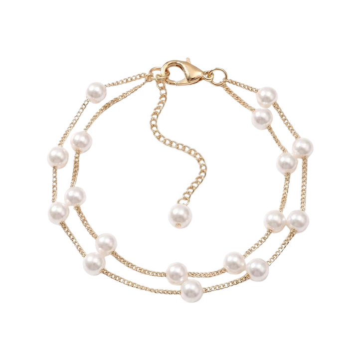 Dreamy Charlotte Bracelet