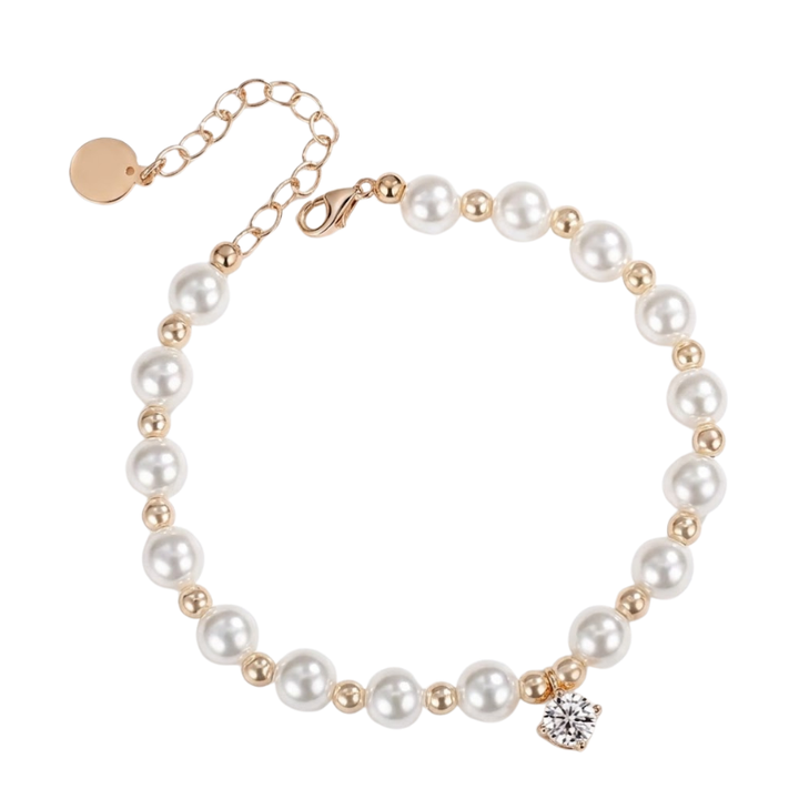 Revive Golden Glow Bracelet