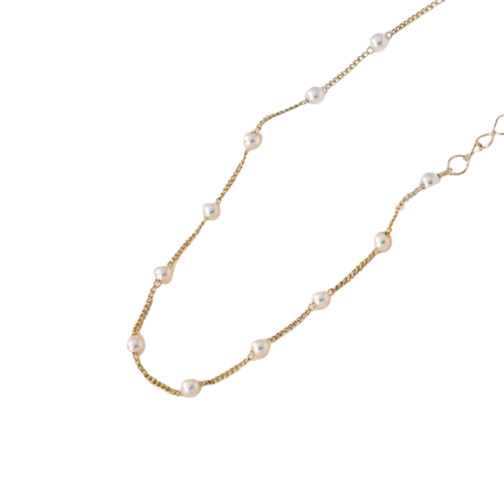 Dreamy Pearl Bracelet