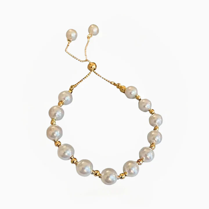 Pearlux Pearl Bracelet