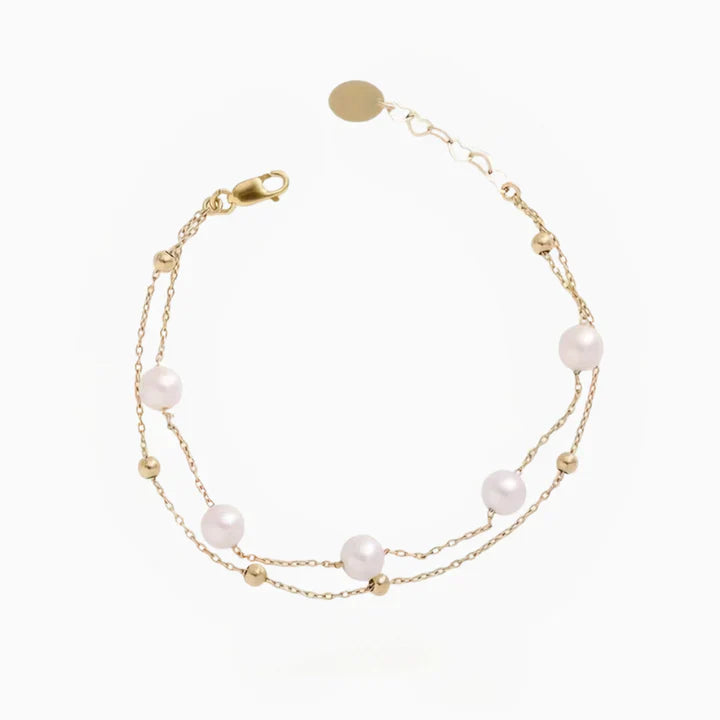 Pearlux Pearl Bracelet