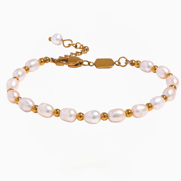 Origins Pearl Bracelet