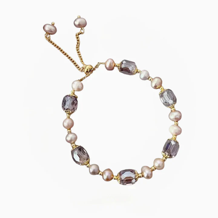 Origins Violet Bracelet