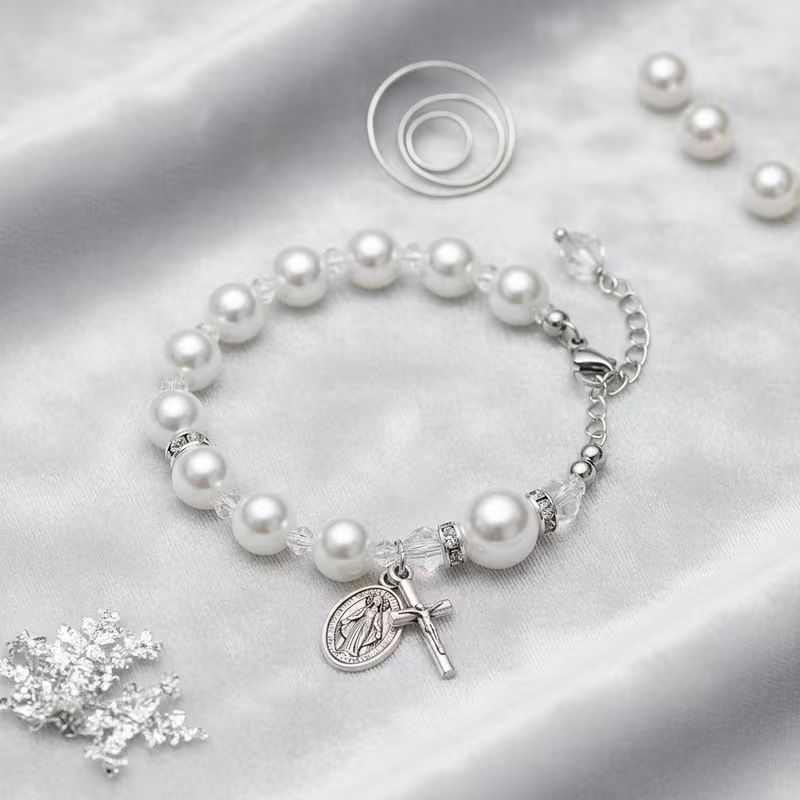 Grace Marie Bracelet
