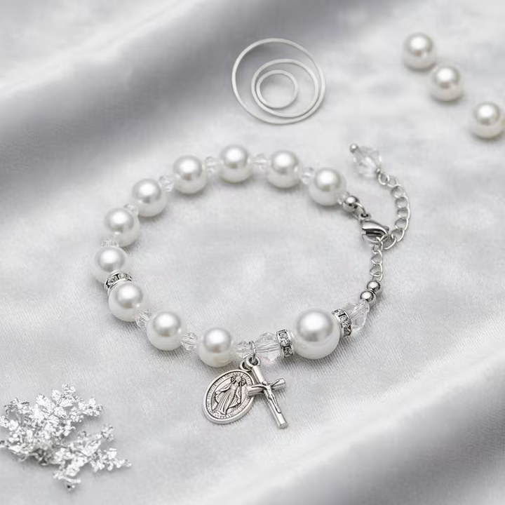 Grace Marie Bracelet