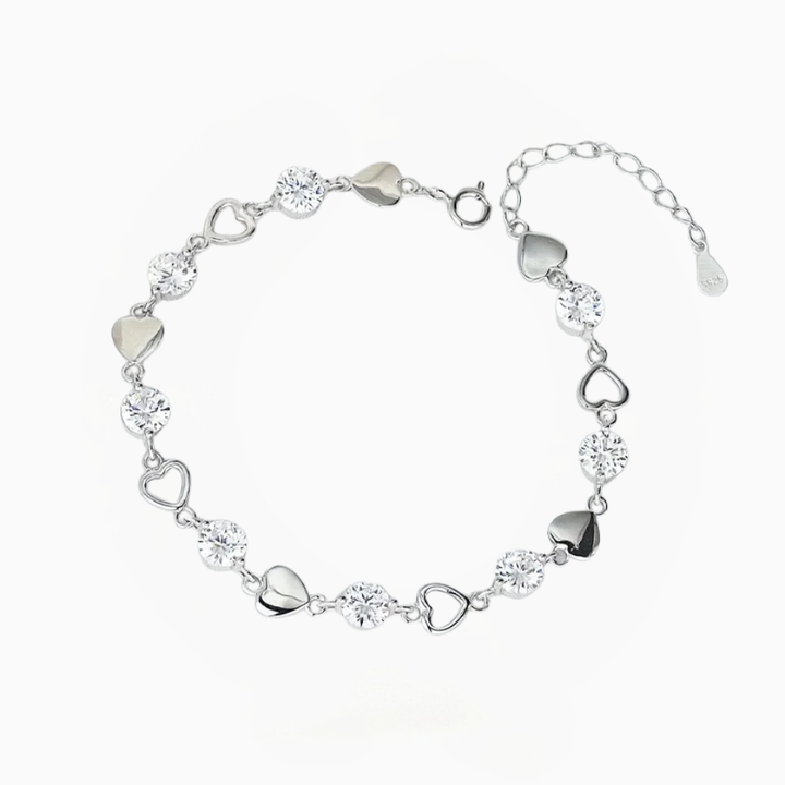 Talisman Love Bracelet