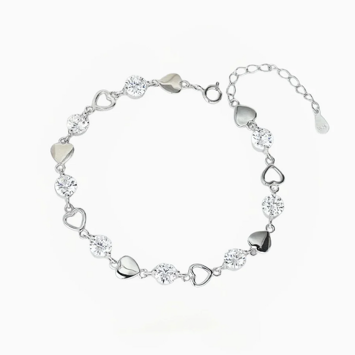 Whisper Love Bracelet