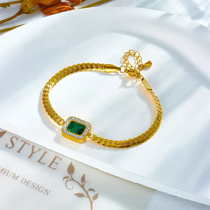 Radiant Solene Bracelet