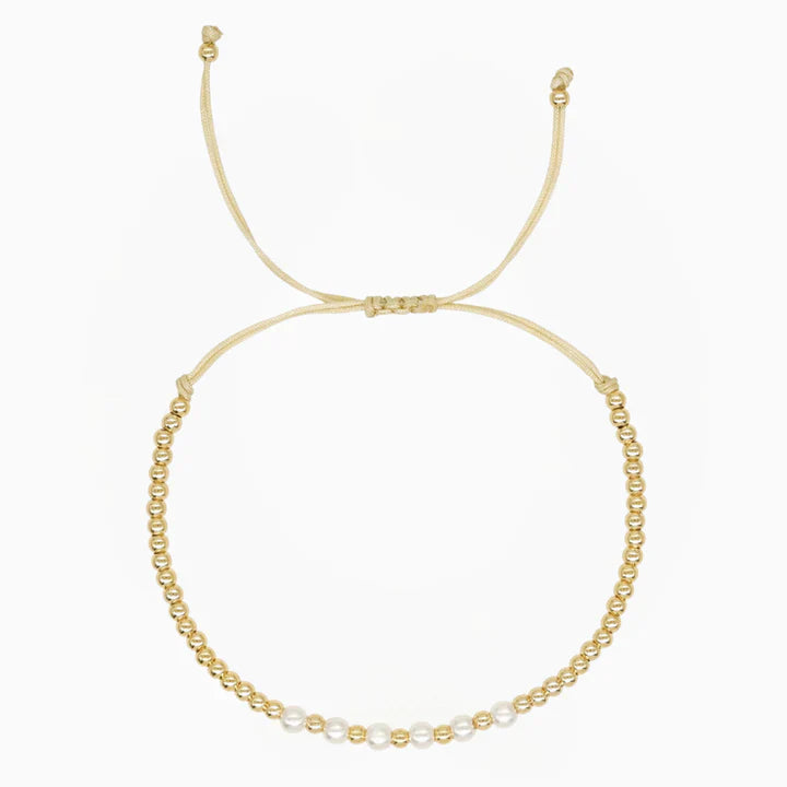 Origins Adjustable Bracelet