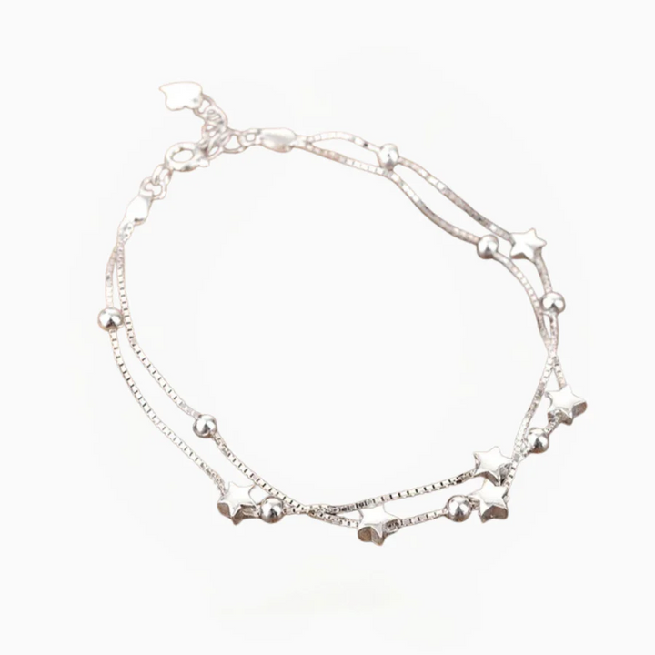 Whisper Star Bracelet