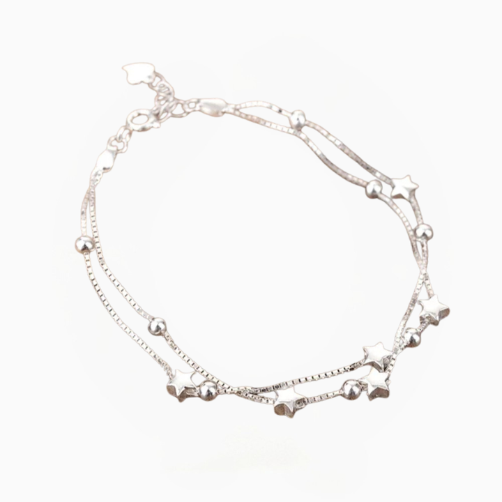 Madreperla Star Bracelet