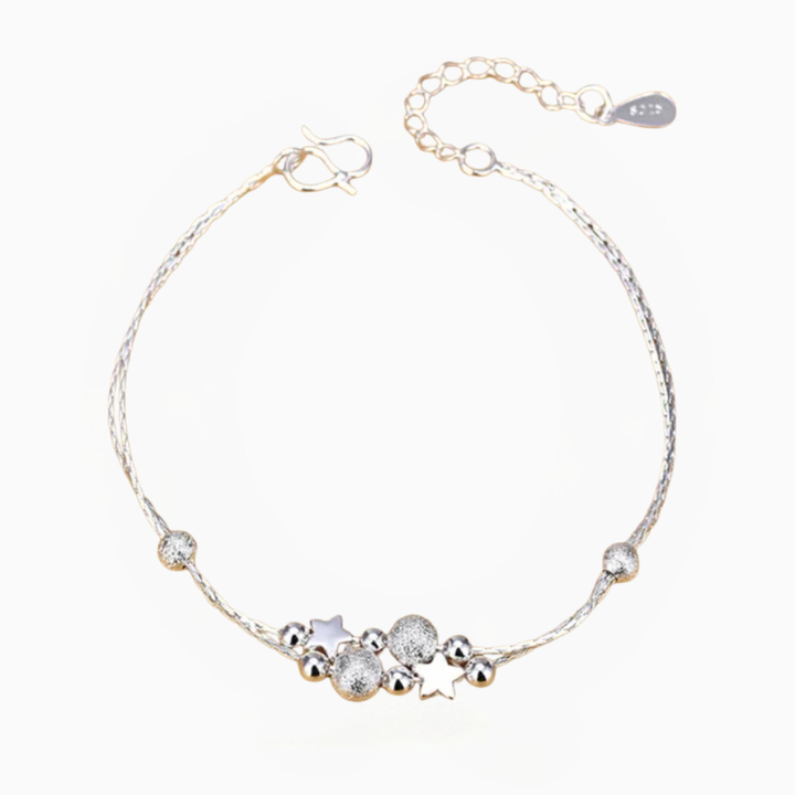Madreperla Sphere Bracelet