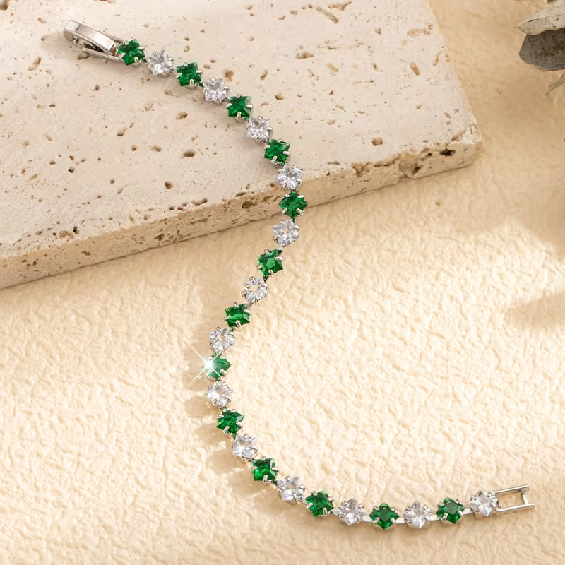 Serenity Camille Bracelet