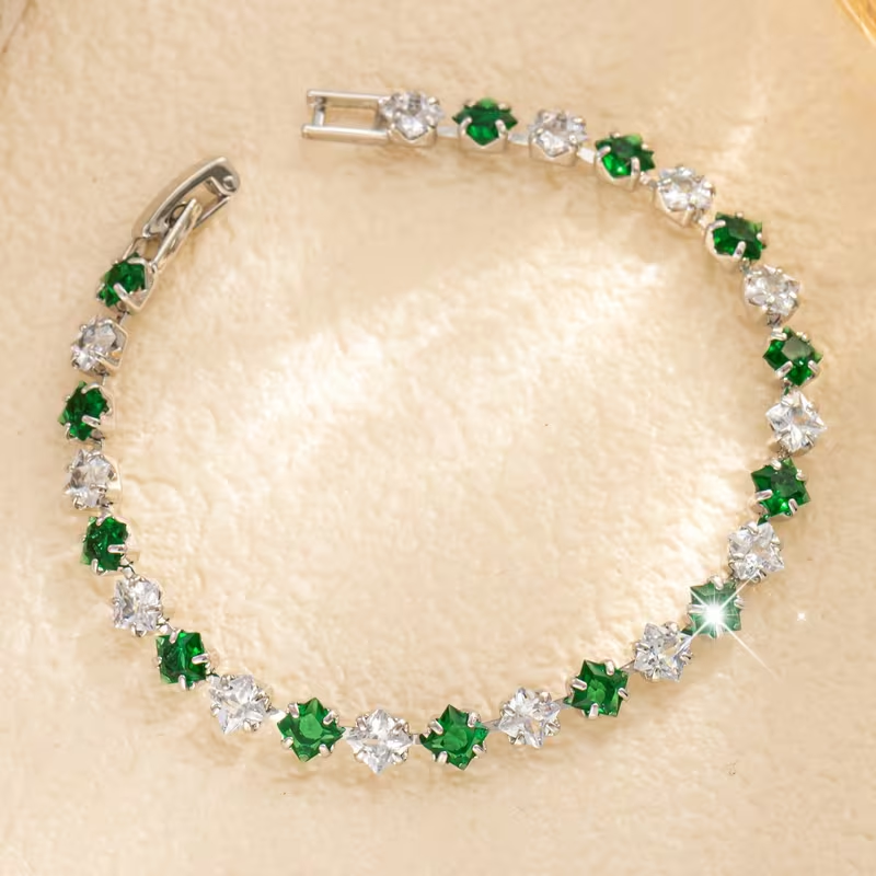 Serenity Camille Bracelet