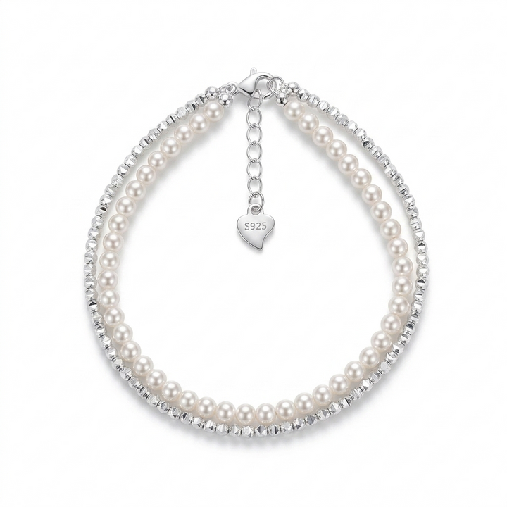 Madreperla Double Bracelet