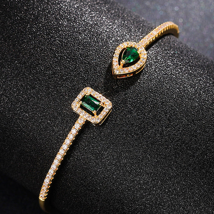 Radiant Bangle