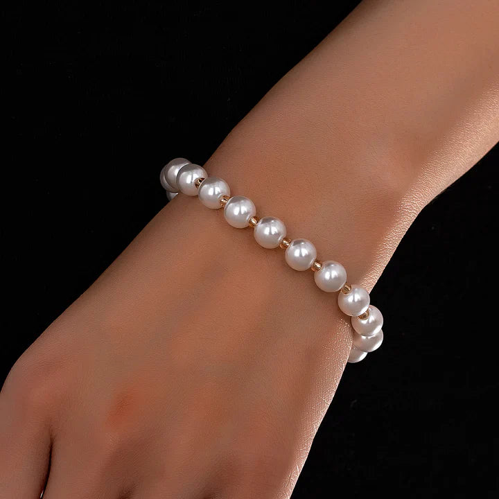 Pearlux Pearl Bracelet