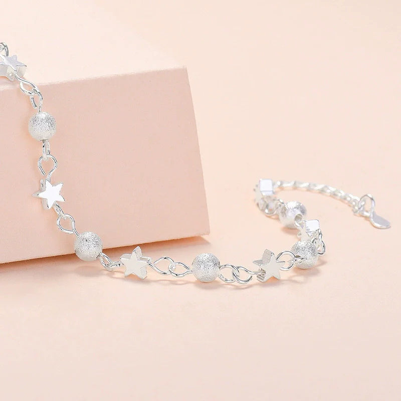Talisman Star Bracelet