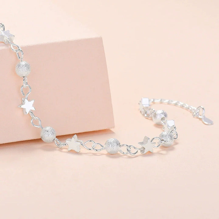 Talisman Star Bracelet