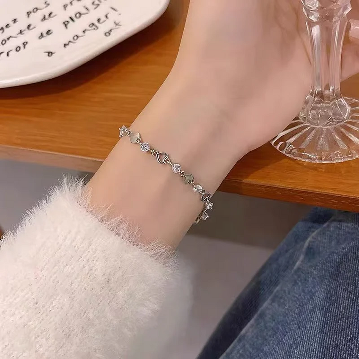 Whisper Love Bracelet