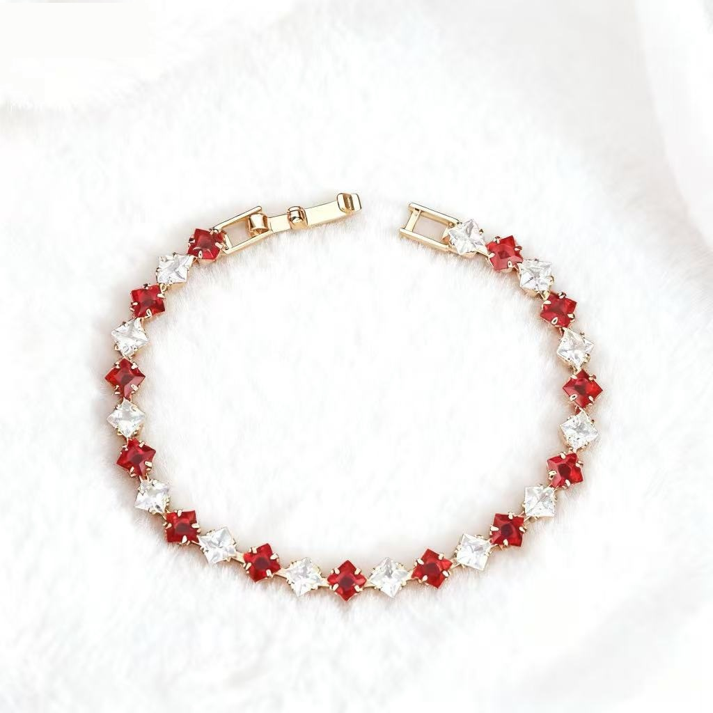 Serenity Camille Bracelet