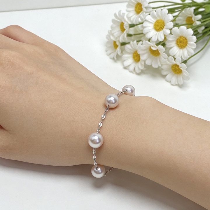 Revive Pearl Bracelet