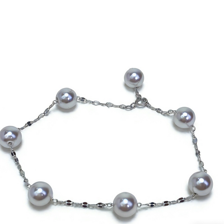 Revive Pearl Bracelet