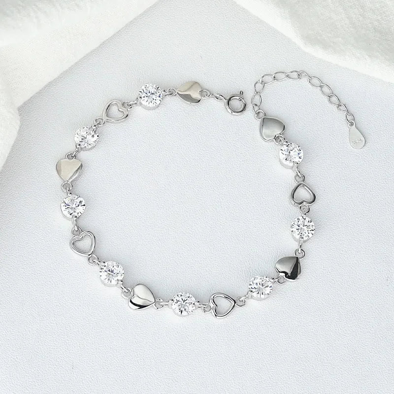 Talisman Love Bracelet