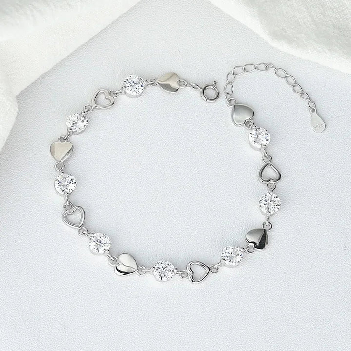 Talisman Love Bracelet