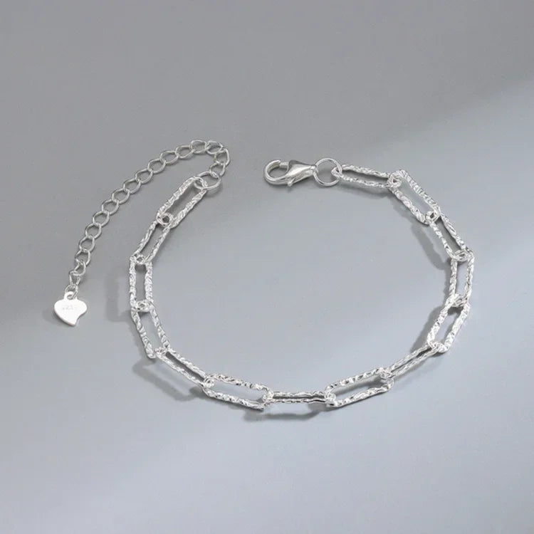 Talisman Bond Bracelet