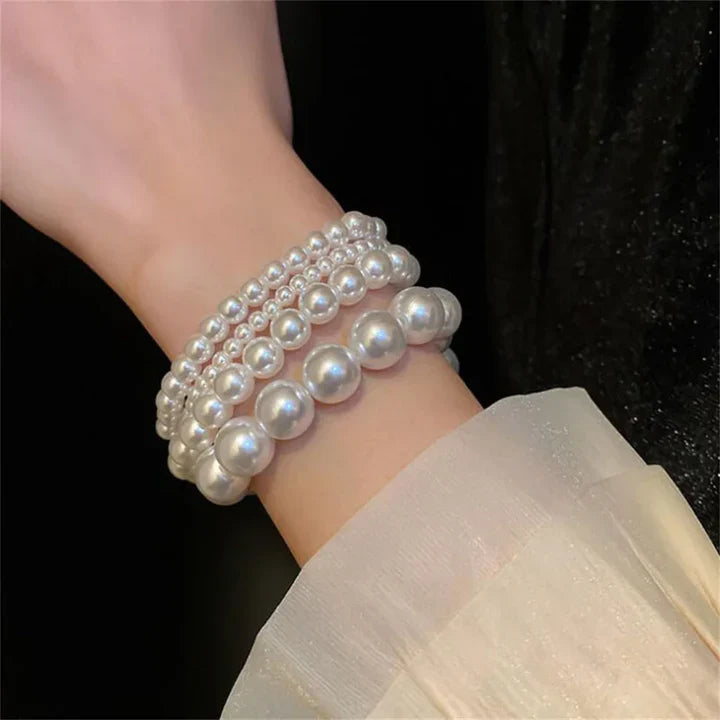 Origins Pearl Bracelet