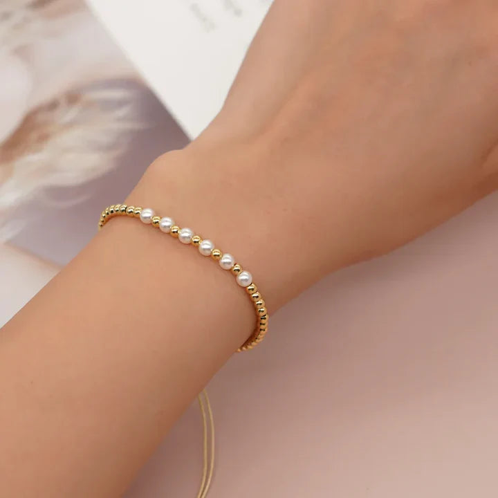 Origins Adjustable Bracelet
