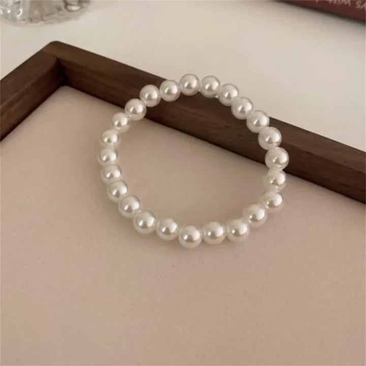 Origins Pearl Bracelet