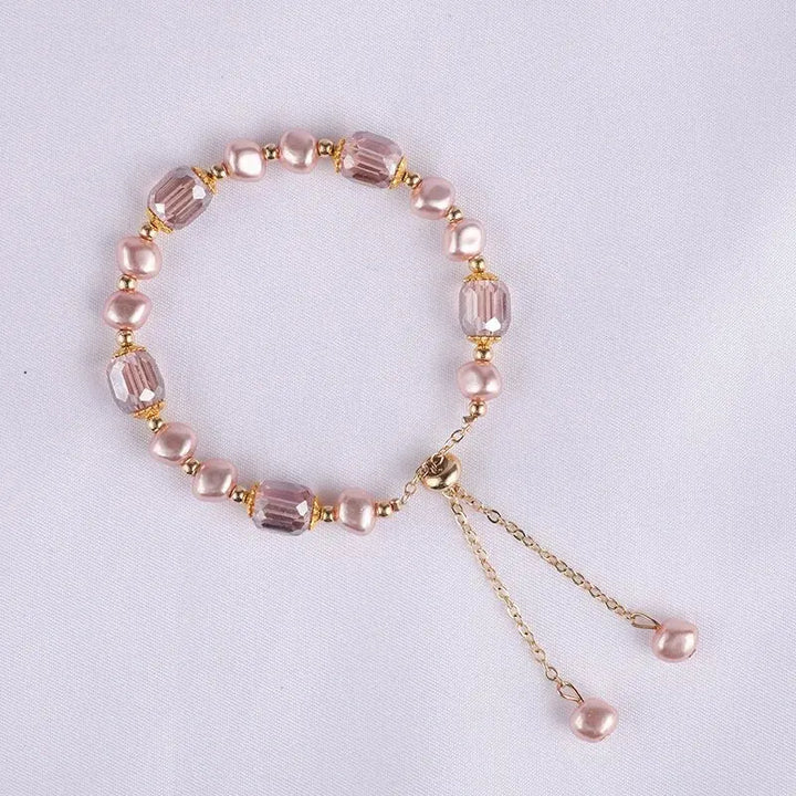 Origins Crystal Bracelet