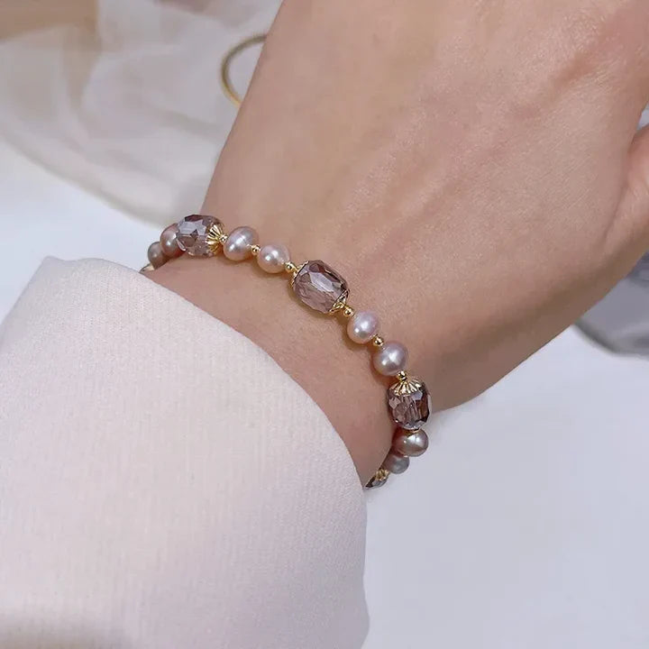 Origins Violet Bracelet
