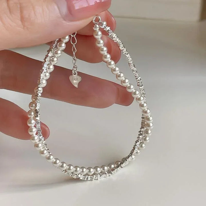 Madreperla Double Bracelet