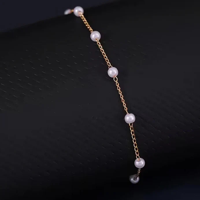 Pearlux Pearl Bracelet