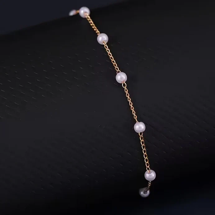 Dreamy Pearl Bracelet