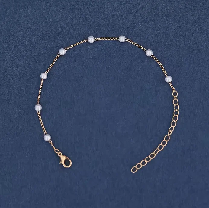 Dreamy Pearl Bracelet