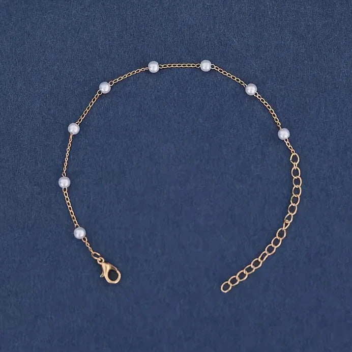 Pearlux Pearl Bracelet