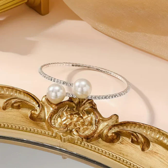 Pearlux Pearl Bracelet