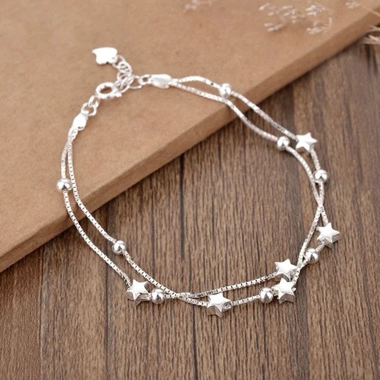 Madreperla Star Bracelet