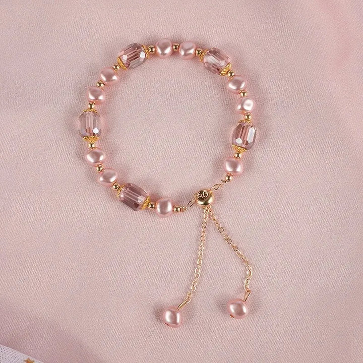 Origins Crystal Bracelet
