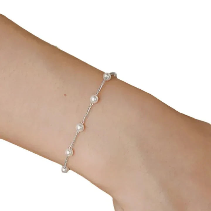 Origins Pearl Bracelet