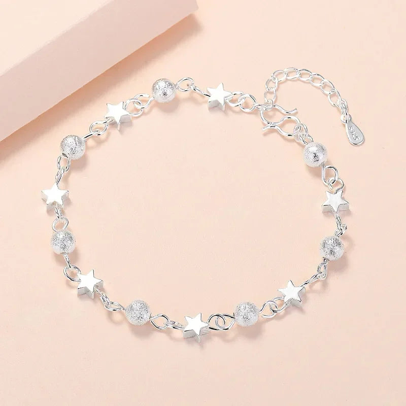 Talisman Star Bracelet